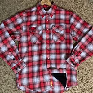 Dixxon mens medium “Mr HP” 1.0